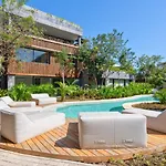 Stylish In Humana Bikes & Pools Apartamento *