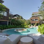 Apartment Humana Luxury Private Pool & Huge Terrace *