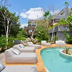 Humana Luxury Private Pool & Huge Terrace *