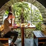 Hostel Tubo - Unique