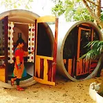 Tubo - Unique Hostel Tulum