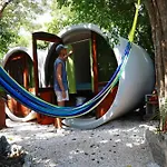 Hostel Tubo - Unique *