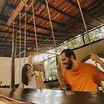 Tubo - Unique Hostel Tulum