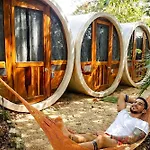 Tubo - Unique * Tulum
