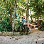 Hostel Tubo - Unique Tulum