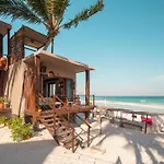 La Zebra Tulum, A Small Luxury Hotel