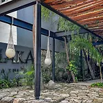 Amaka Calma Tulum By Cercana