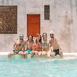 Little Gem Hotel Tulum La Veleta