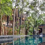 Amaka Calma Tulum By Cercana