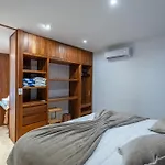 Private Jungle Villa With Full Kitchen & Pool Access