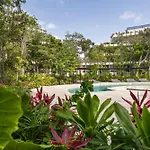 Mistiq Temple II