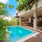 Сasa de vacaciones Casa Prestigia - Luxury - *