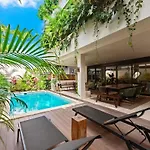 Casa Prestigia - Luxury - Сasa de vacaciones *