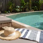 Casa Balam Jungle Oasis Private Pool Concierge Villa *
