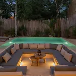 Casa Balam Jungle Oasis Private Pool Concierge Villa Tulum