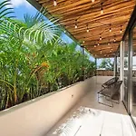 Сasa de vacaciones Casa Prestigia - Luxury - Tulum