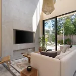 Villa Casa Balam Jungle Oasis Private Pool Concierge Tulum