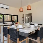 Casa Balam Jungle Oasis Private Pool Concierge