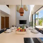 Casa Balam Jungle Oasis Private Pool Concierge Tulum