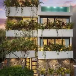 Сasa de vacaciones Casa Prestigia - Luxury - Tulum