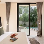 Villa Casa Balam Jungle Oasis Private Pool Concierge Tulum
