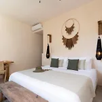 Casa Balam Jungle Oasis Private Pool Concierge Tulum