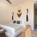 Casa Balam Jungle Oasis Private Pool Concierge Villa