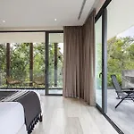 Luxury Jungle Condo With Private Pool In Tulum At Mistiq Temple II