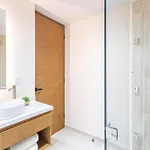 Luxury Jungle Condo With Private Pool In Tulum At Mistiq Temple II