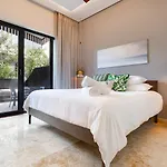 1Br In Tulum Hotel Zone - Jacuzzi - Free Beach Club Access