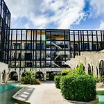 Tulum Downtown, Pool & Vip Beach Club Acces, Wifi