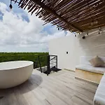 Chaac Tulum By Luwii Stays