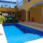 Casa Xanath
