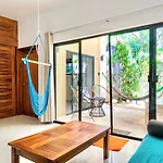 Apartamento In The Heart Of - Location In Town