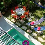 Casa Lush 3 Bedroom In Private Pool Rooftop Bbq Near Сasa de vacaciones