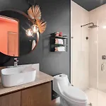 Сasa de vacaciones Casa Lush 3 Bedroom In Private Pool Rooftop Bbq Near
