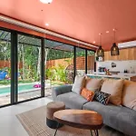 Casa Lush 3 Bedroom In Private Pool Rooftop Bbq Near *