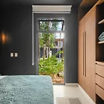 Casa Lush 3 Bedroom In Private Pool Rooftop Bbq Near Сasa de vacaciones Tulum
