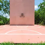 Casa Lush 3 Bedroom In Private Pool Rooftop Bbq Near