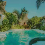 Estrellas - Located At The Party Zone Hotel 4*