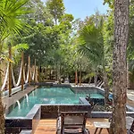Amaka Calma Tulum By Cercana