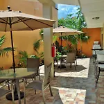 Malix Pek Hotel 2*