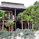 Hip Hotel Tulum