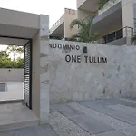 Condo One Tulum By Kvr