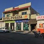 Posada Malix Pek