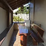Malix Pek 2* Tulum