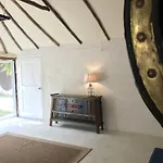 Luna Maya House