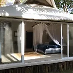 Luna Maya House