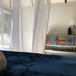 Luna Maya House