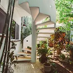 Mi Sagrado Eco Boutique